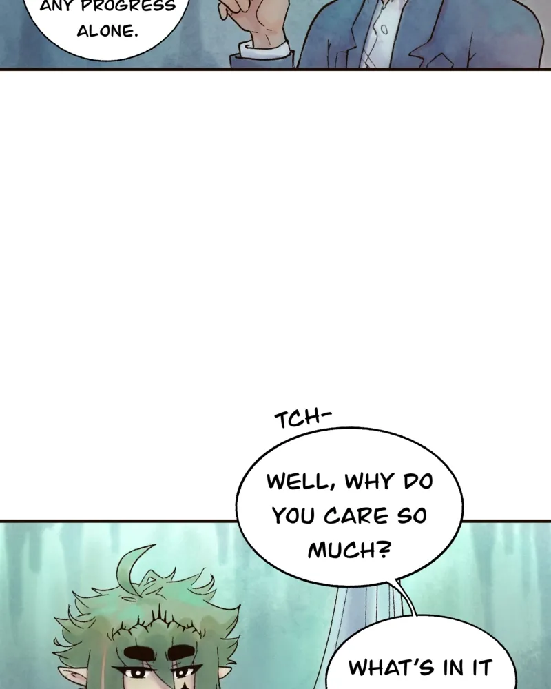 The Moth Prince Chapter 16 page 14 - 