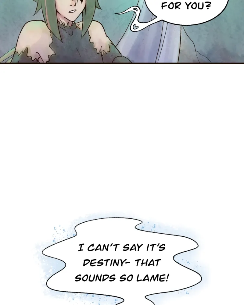 The Moth Prince Chapter 16 page 15 - 