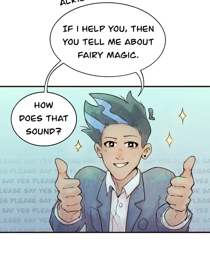 The Moth Prince Chapter 16 page 17 - 