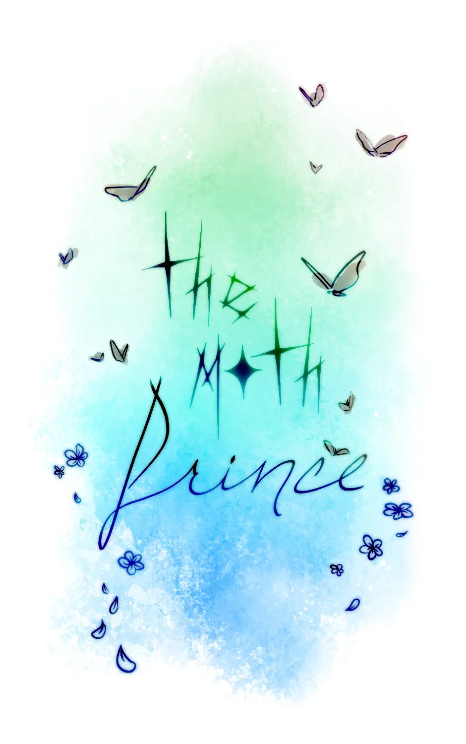 The Moth Prince Chapter 16 page 4 - 