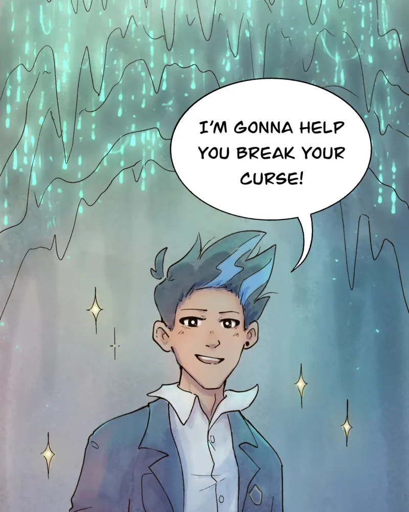 The Moth Prince Chapter 16 page 10 - 