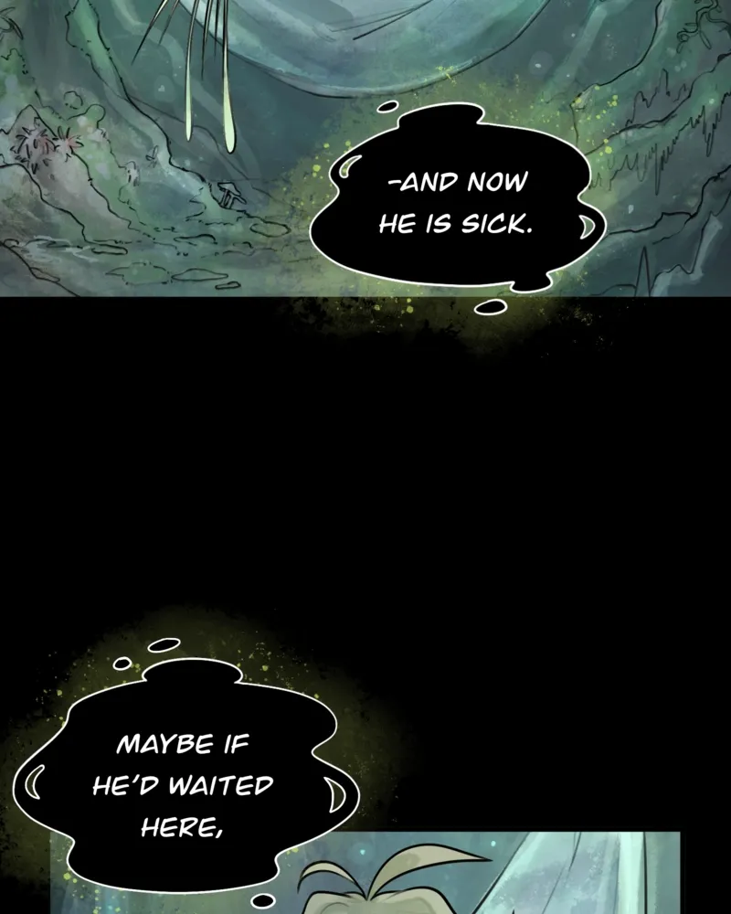 The Moth Prince Chapter 160 page 12 - 