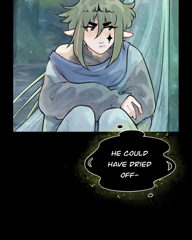 The Moth Prince Chapter 160 page 13 - 