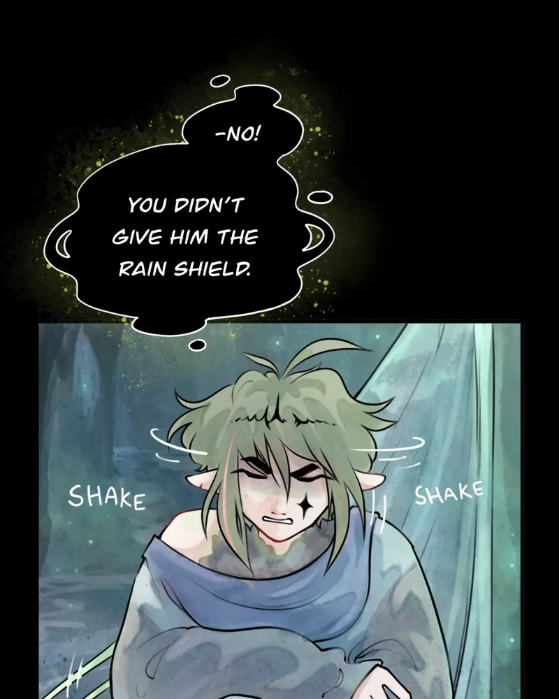 The Moth Prince Chapter 160 page 14 - 