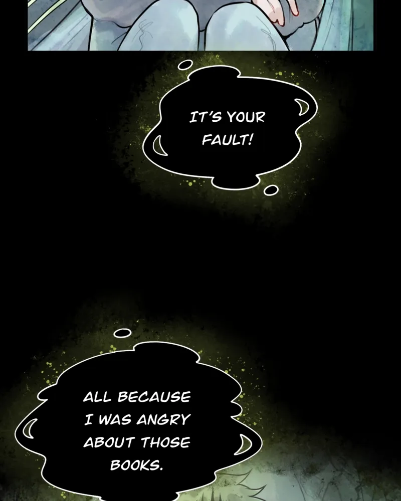 The Moth Prince Chapter 160 page 15 - 