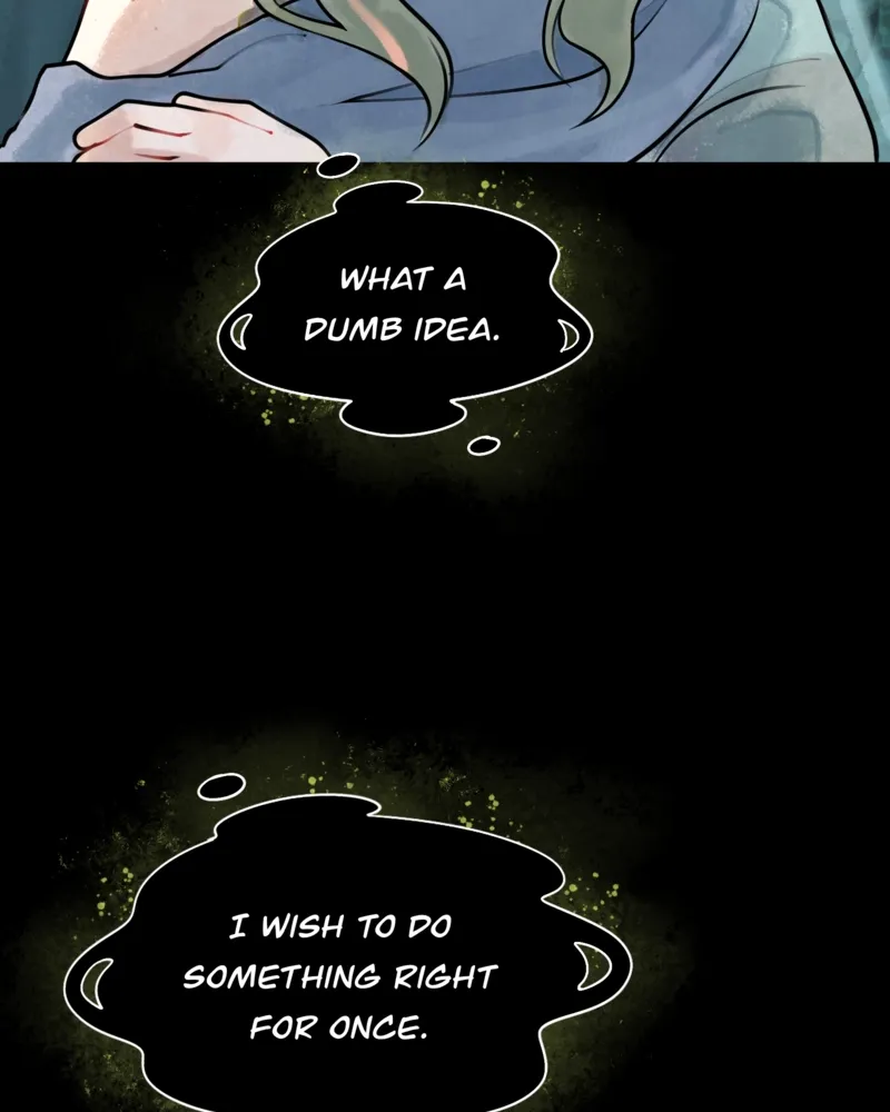 The Moth Prince Chapter 160 page 21 - 