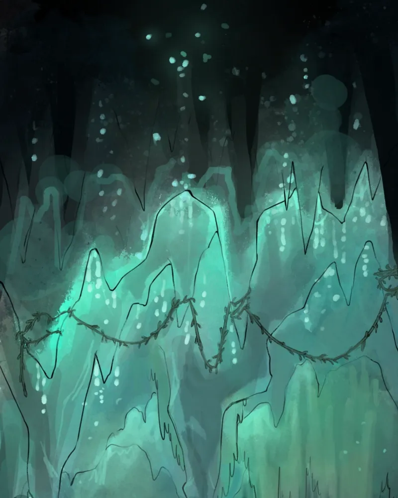 The Moth Prince Chapter 160 page 5 - 