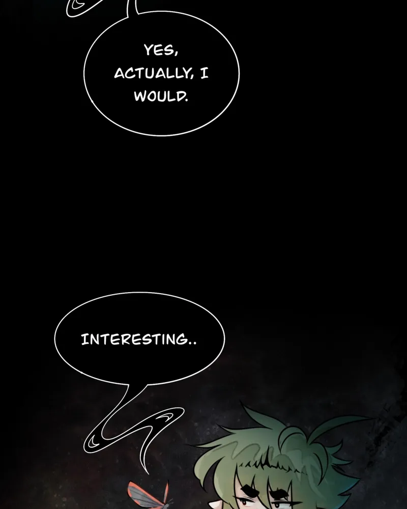 The Moth Prince Chapter 161 page 13 - 