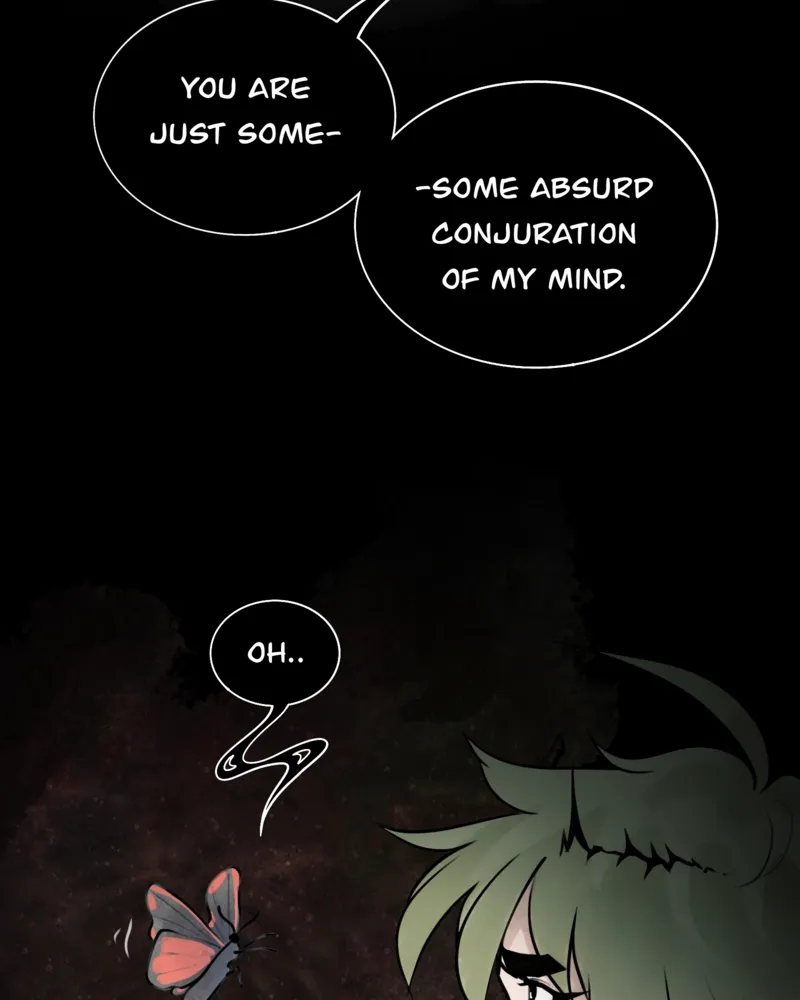The Moth Prince Chapter 161 page 16 - 