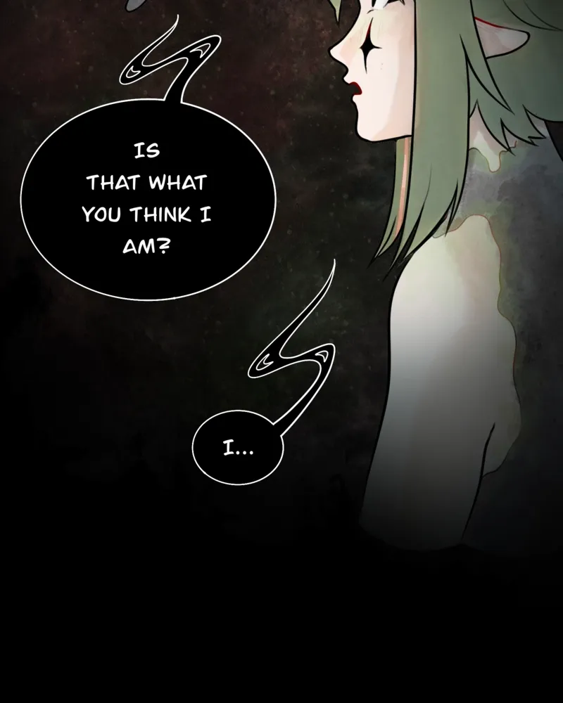 The Moth Prince Chapter 161 page 17 - 