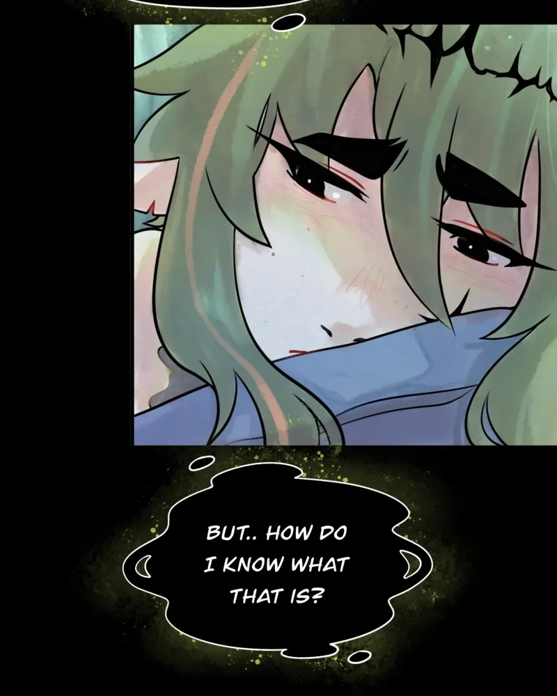 The Moth Prince Chapter 161 page 3 - 