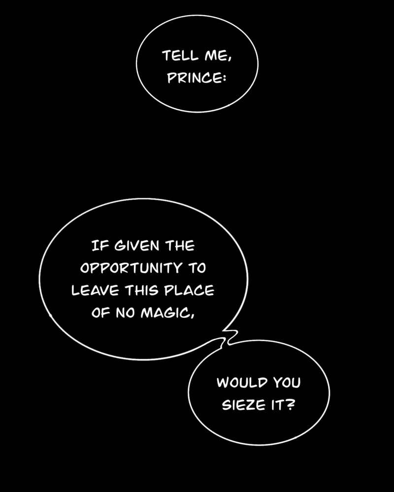 The Moth Prince Chapter 161 page 8 - 