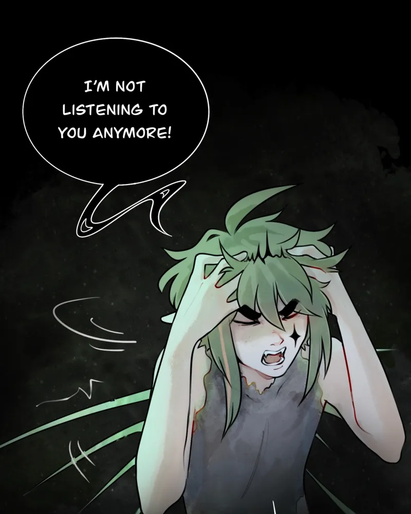 The Moth Prince Chapter 162 page 1 - 