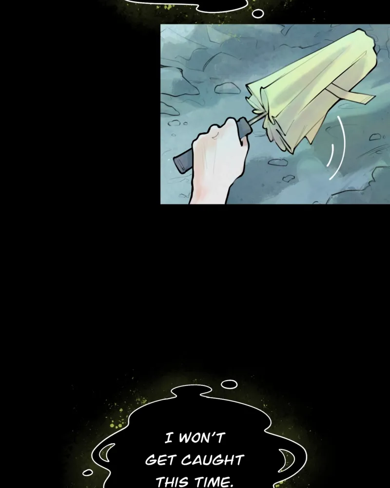 The Moth Prince Chapter 162 page 11 - 