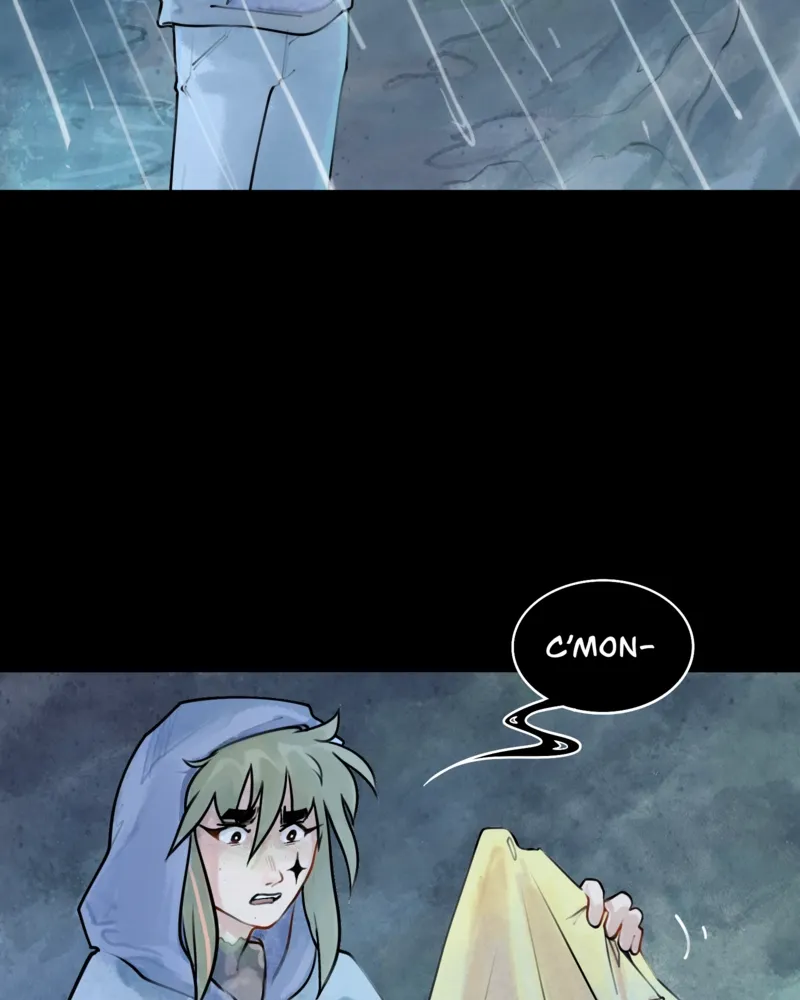 The Moth Prince Chapter 162 page 14 - 