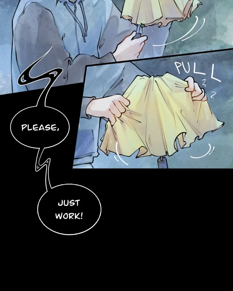 The Moth Prince Chapter 162 page 15 - 