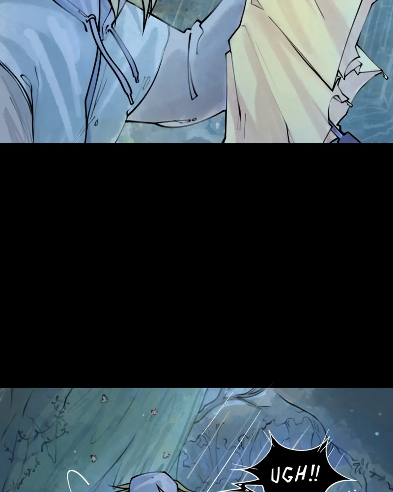 The Moth Prince Chapter 162 page 18 - 