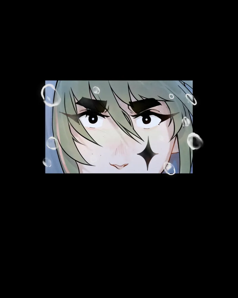 The Moth Prince Chapter 162 page 22 - 