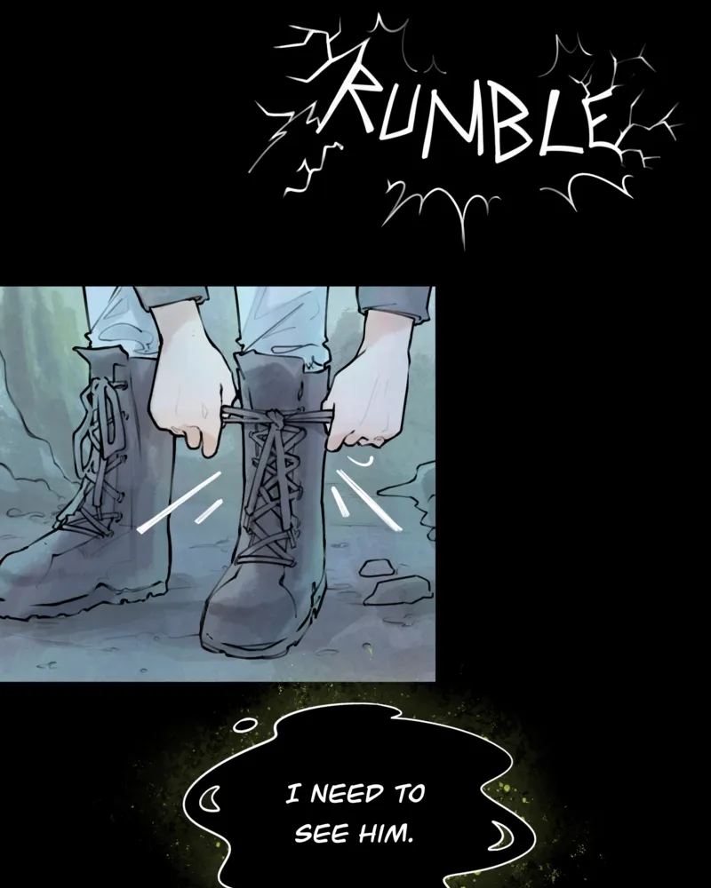 The Moth Prince Chapter 162 page 10 - 