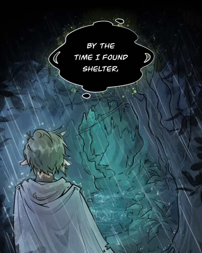 The Moth Prince Chapter 163 page 16 - 