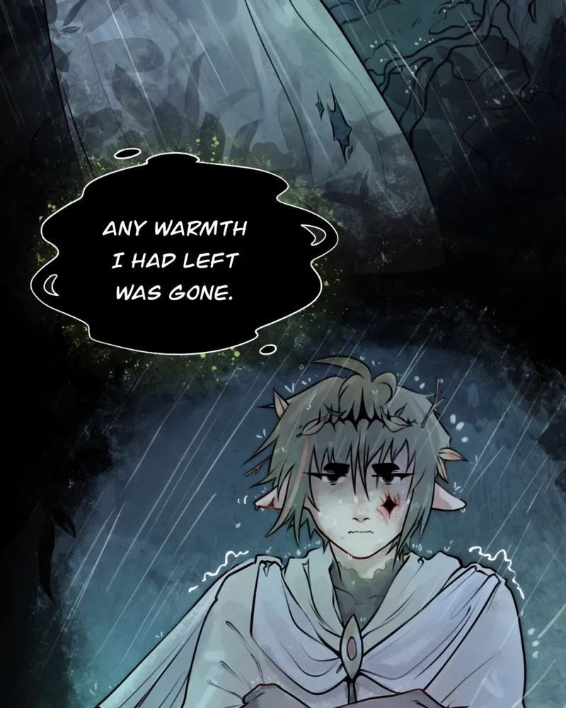 The Moth Prince Chapter 163 page 17 - 