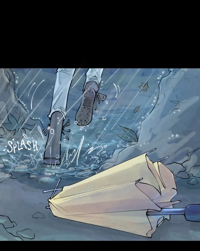 The Moth Prince Chapter 163 page 3 - 