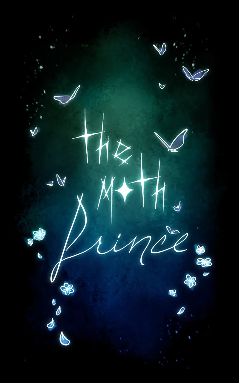 The Moth Prince Chapter 163 page 5 - 