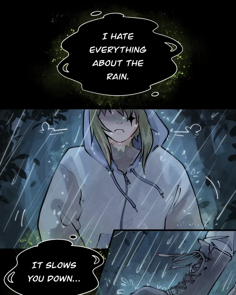 The Moth Prince Chapter 163 page 8 - 