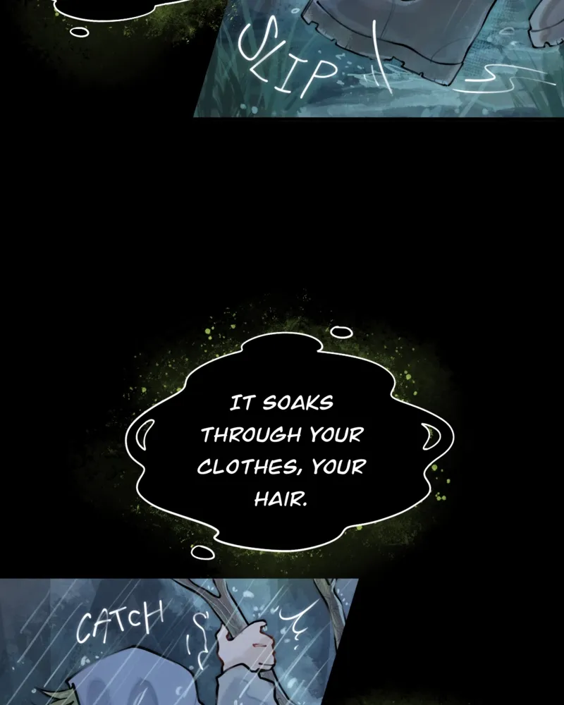 The Moth Prince Chapter 163 page 9 - 