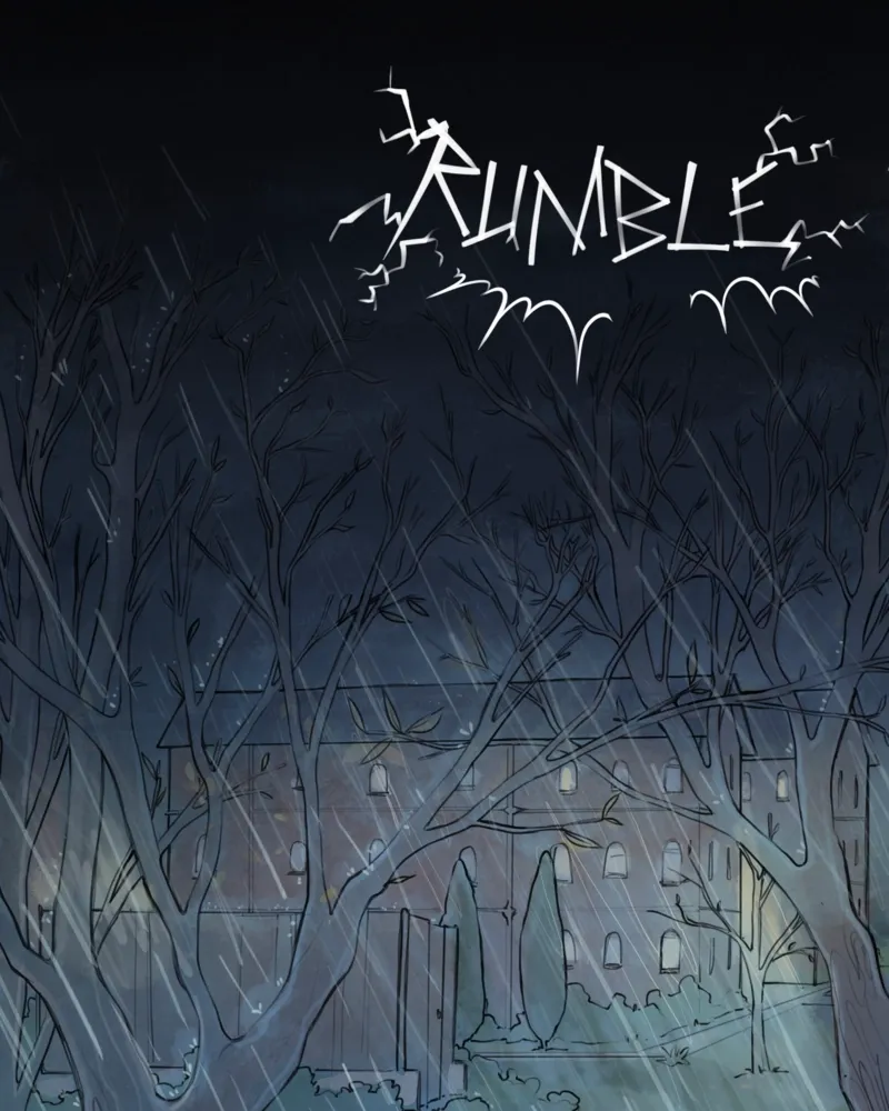 The Moth Prince Chapter 164 page 1 - 