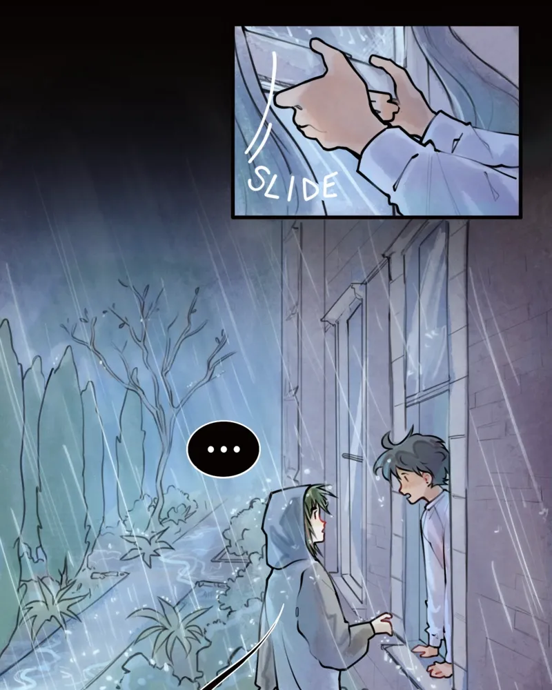 The Moth Prince Chapter 164 page 15 - 