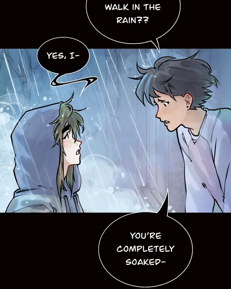 The Moth Prince Chapter 164 page 17 - 