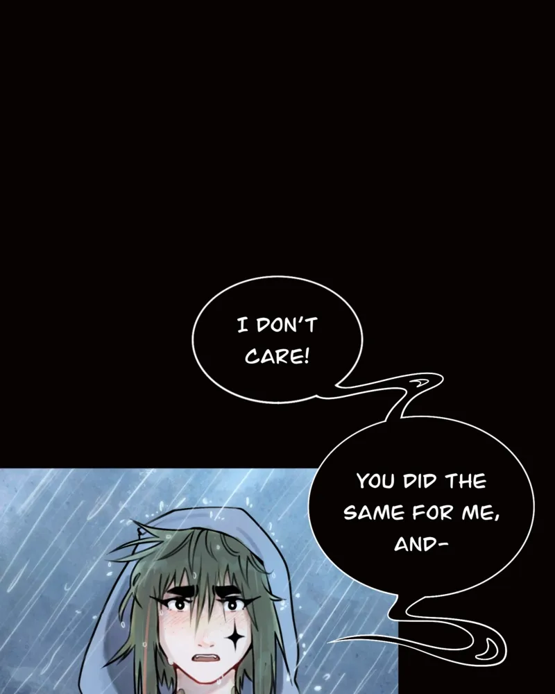 The Moth Prince Chapter 164 page 18 - 