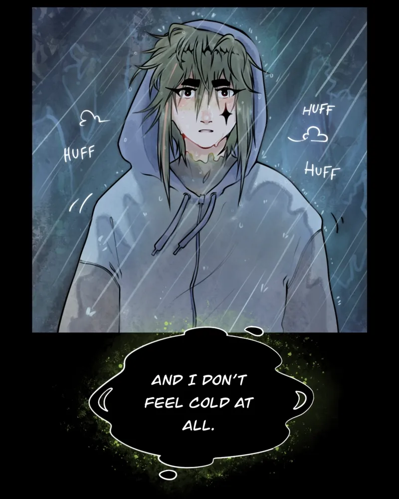 The Moth Prince Chapter 164 page 3 - 