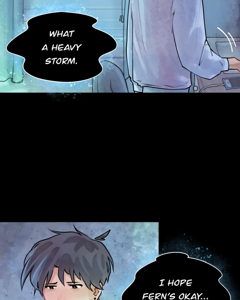 The Moth Prince Chapter 164 page 9 - 
