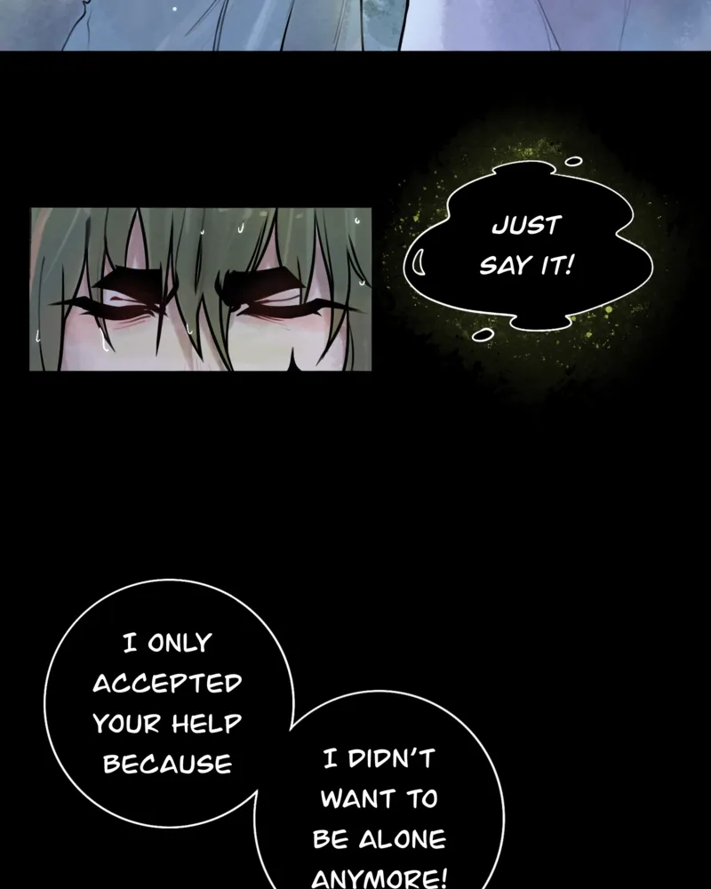 The Moth Prince Chapter 165 page 12 - 
