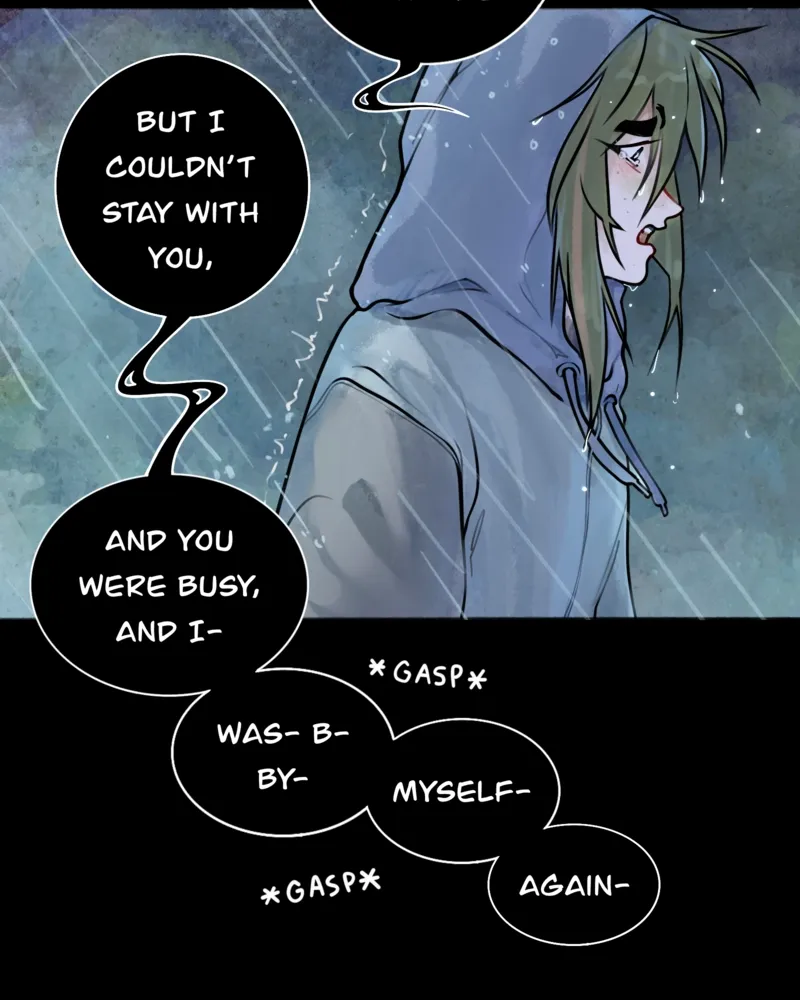 The Moth Prince Chapter 165 page 13 - 