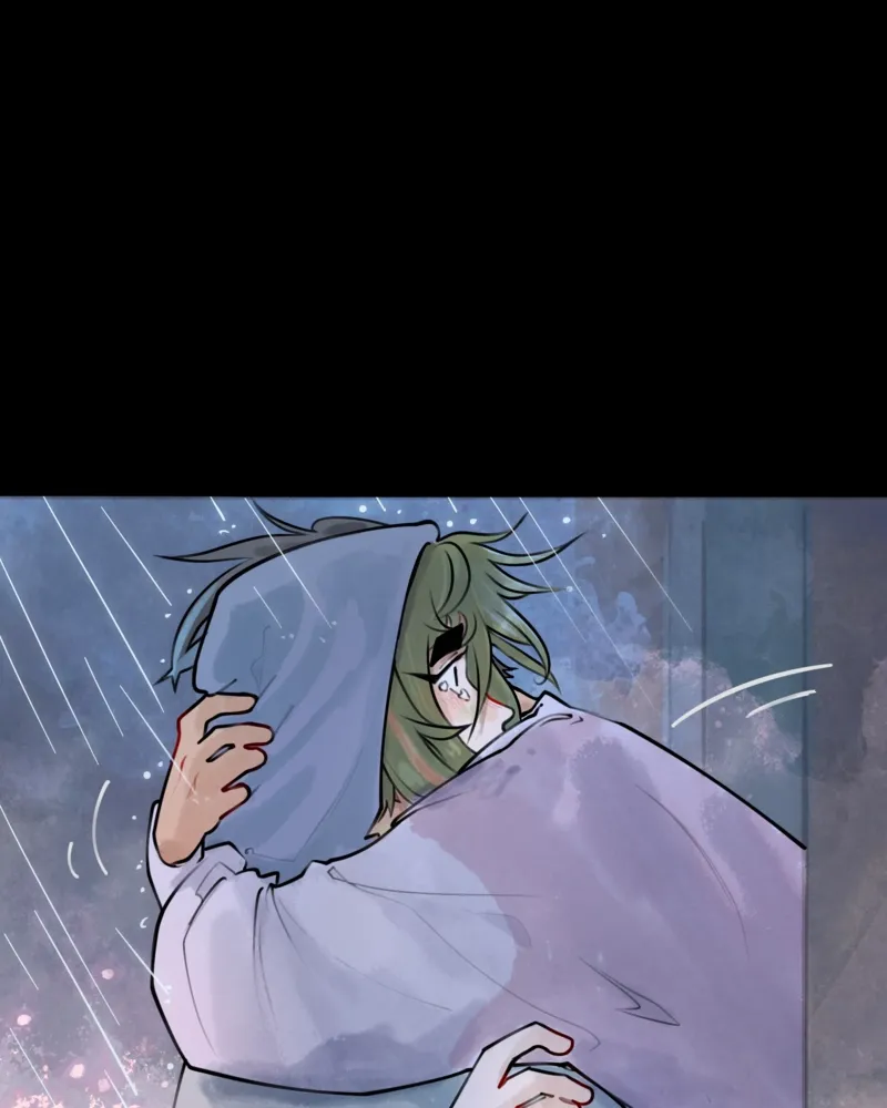 The Moth Prince Chapter 165 page 14 - 