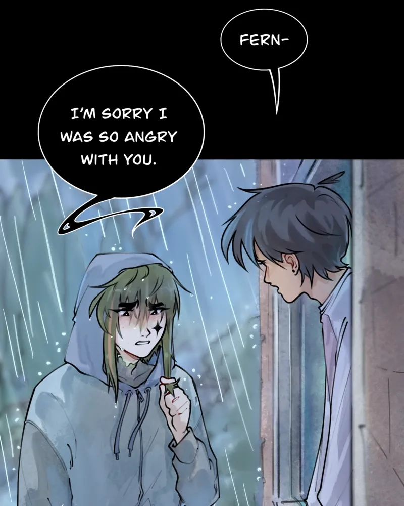 The Moth Prince Chapter 165 page 8 - 