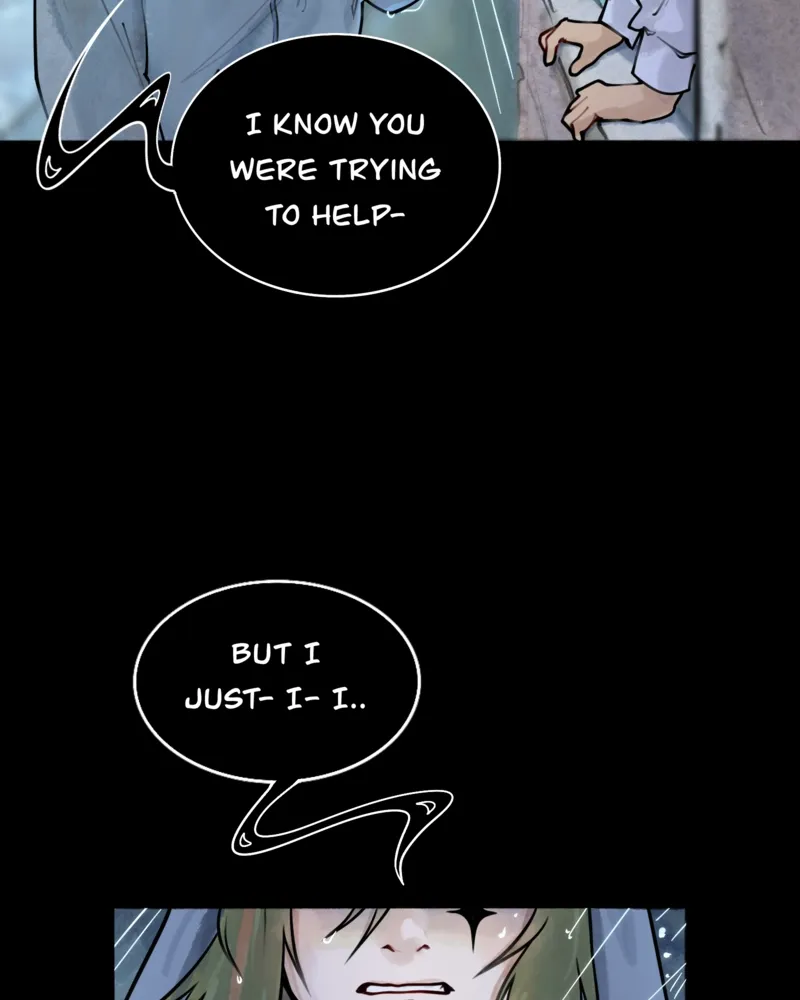 The Moth Prince Chapter 165 page 9 - 