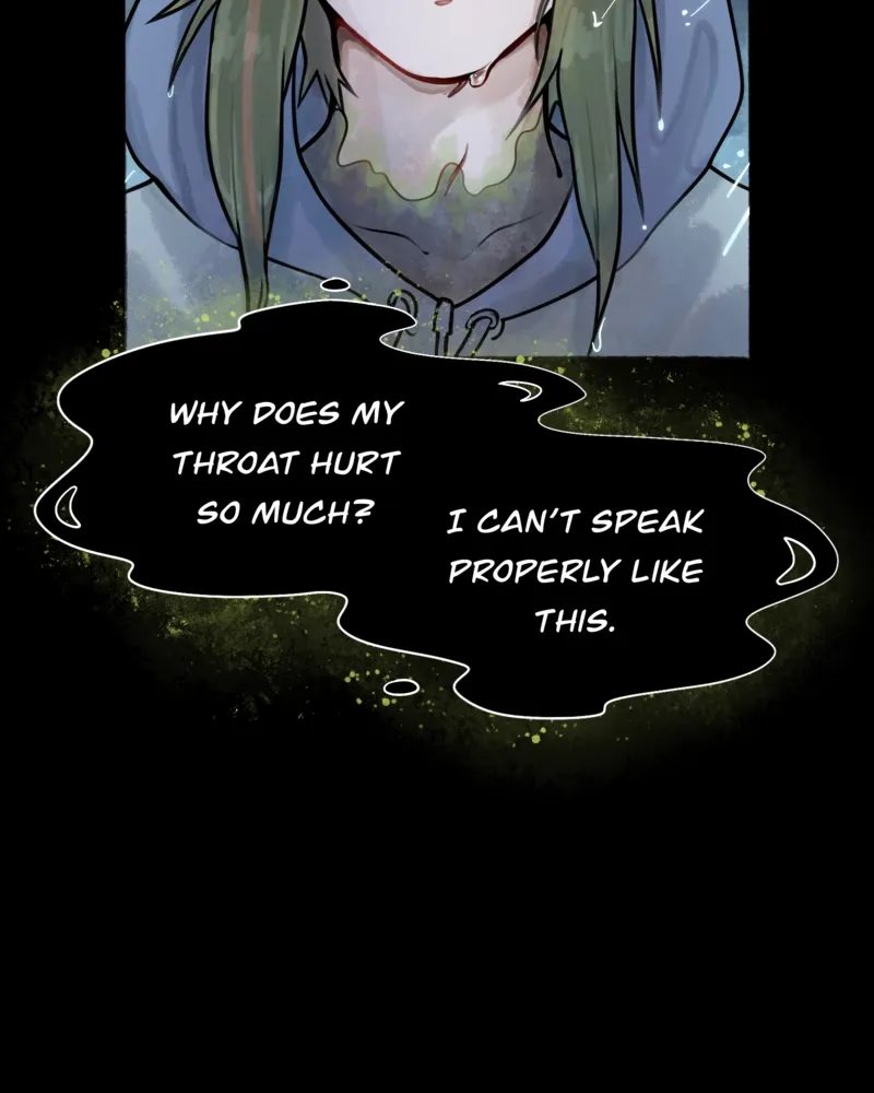 The Moth Prince Chapter 165 page 10 - 