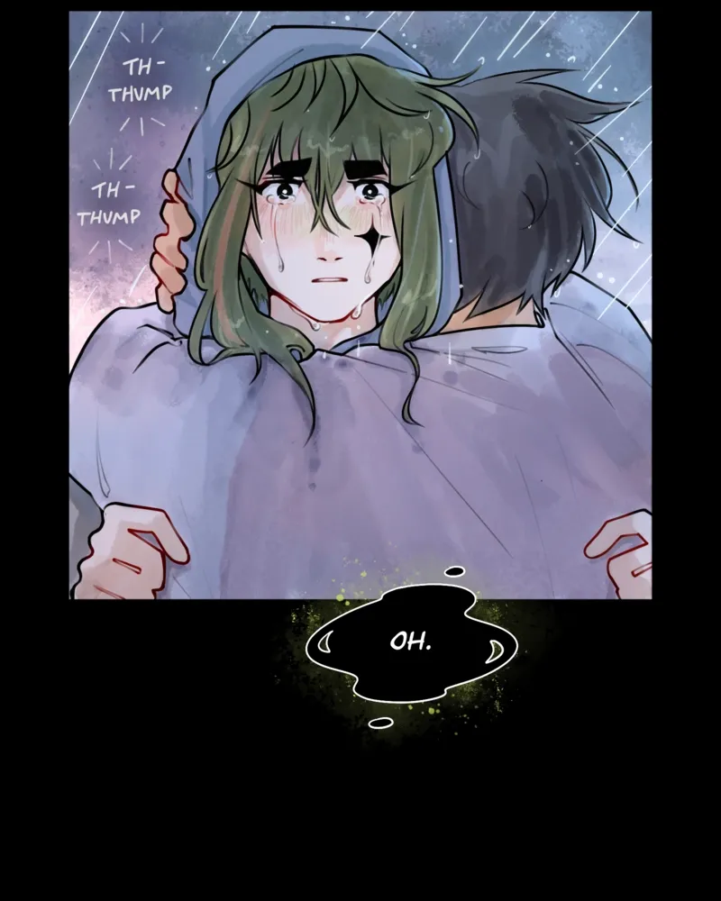 The Moth Prince Chapter 166 page 2 - 