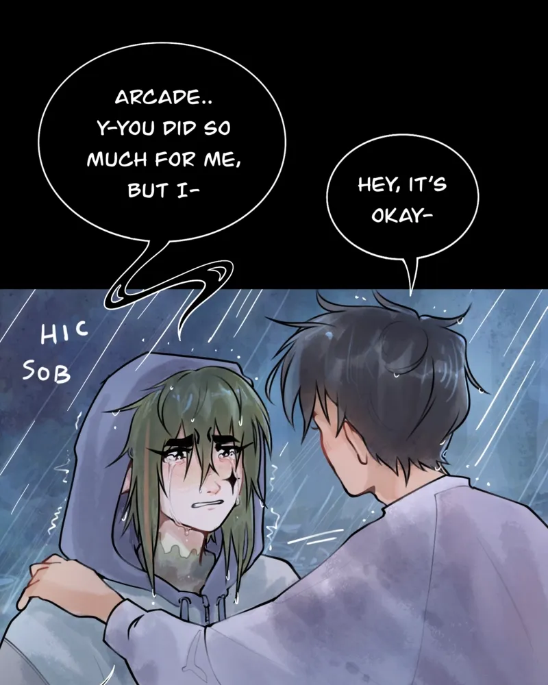 The Moth Prince Chapter 166 page 13 - 