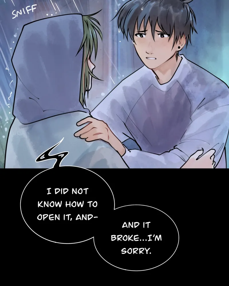 The Moth Prince Chapter 166 page 15 - 