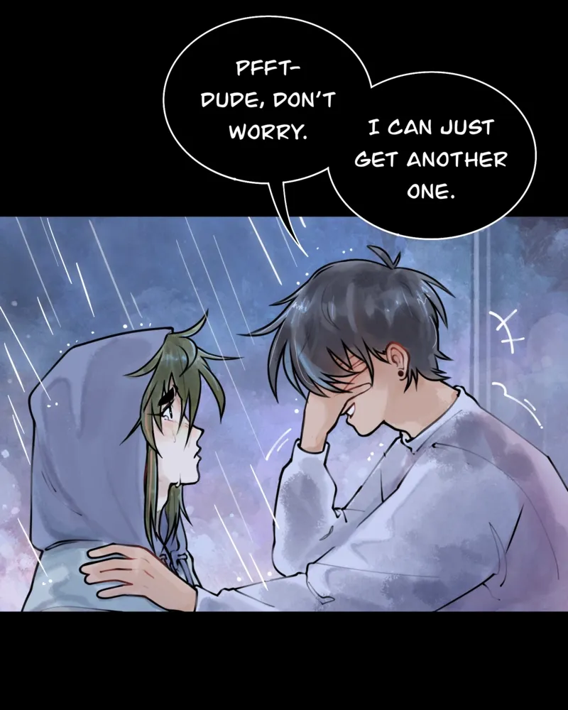 The Moth Prince Chapter 166 page 17 - 