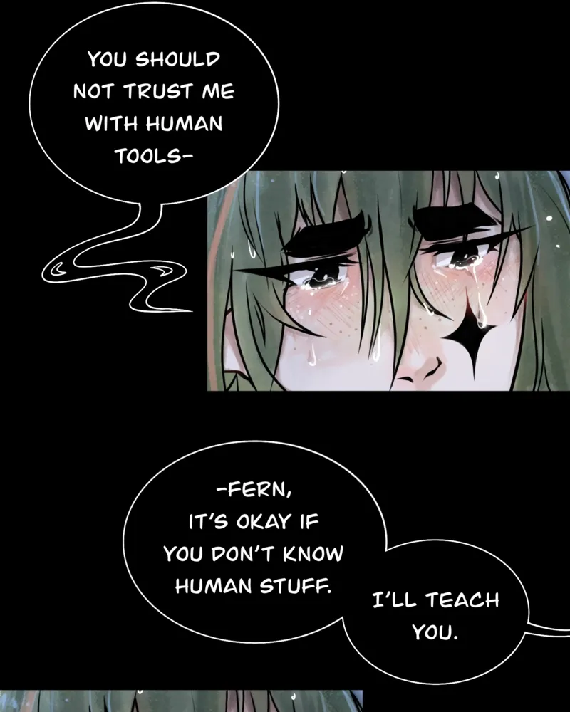 The Moth Prince Chapter 166 page 18 - 