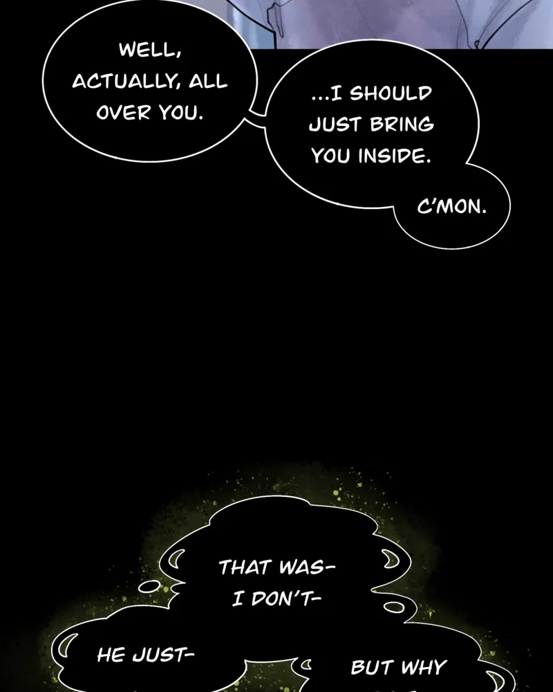 The Moth Prince Chapter 166 page 21 - 