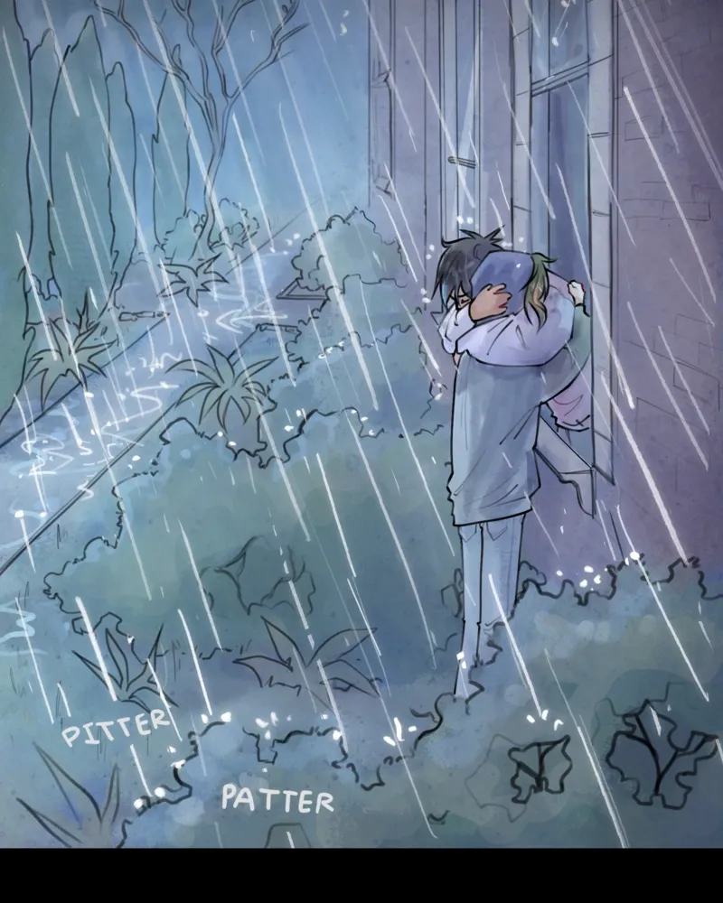 The Moth Prince Chapter 166 page 4 - 