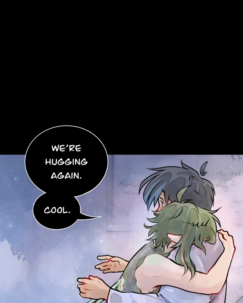 The Moth Prince Chapter 167 page 11 - 