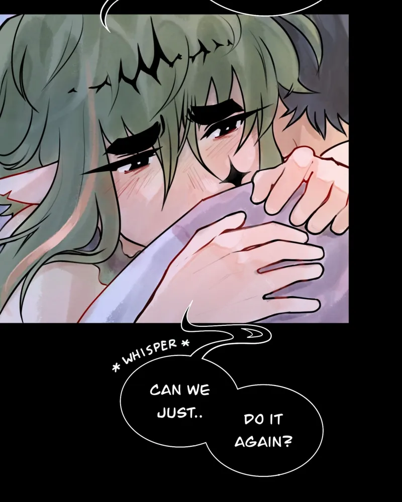 The Moth Prince Chapter 167 page 13 - 
